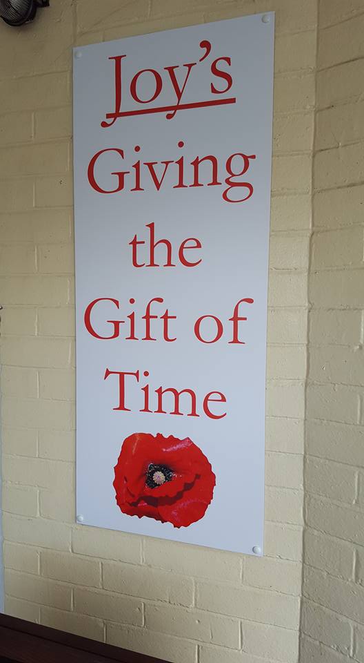 Joys%20 %20giving%20the%20gift%20of%20time
